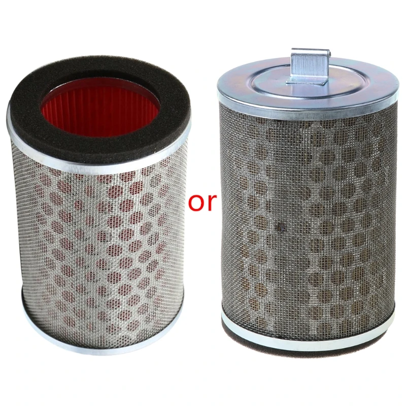 

Motorcycle Air Filter Cleaner for honda- CB250 CB600 CB600