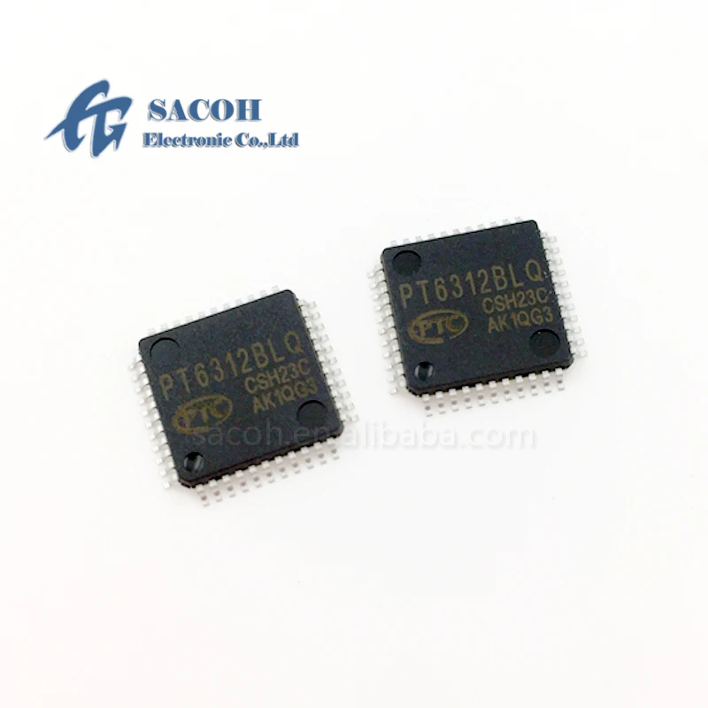 5 шт./лот Новый PT6312BLQ PT6312LQ или искусственная задняя фотография фотосессия PT6317 PT6318 PT6319LQ фотодрайвер