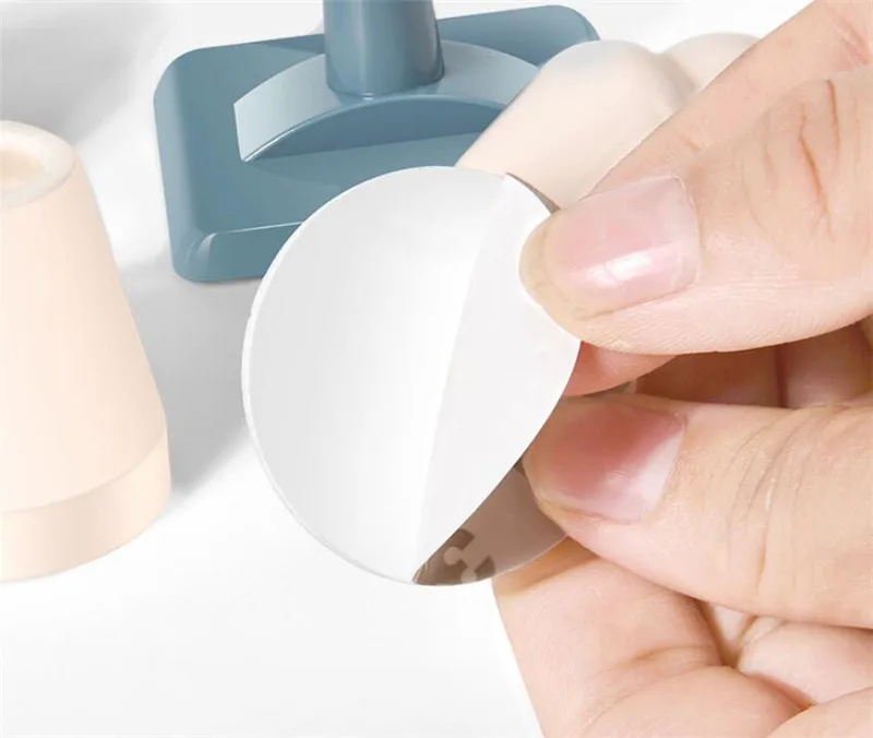 2 шт. силиконовые пробки для дверей | Обустройство дома