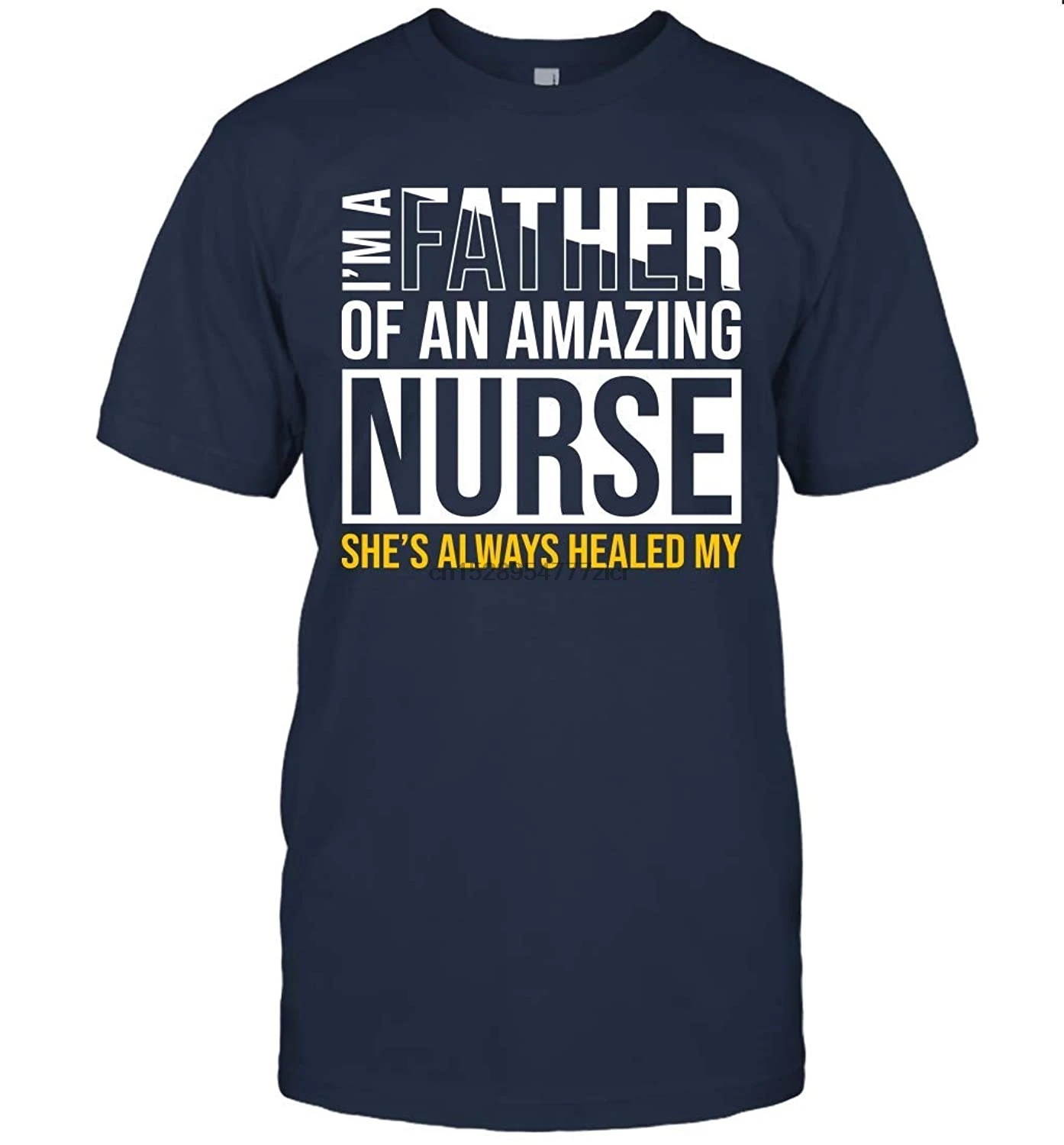 

Dad of A Nurse Gift Mother of LPN Rn CNA BSN Nursing Student