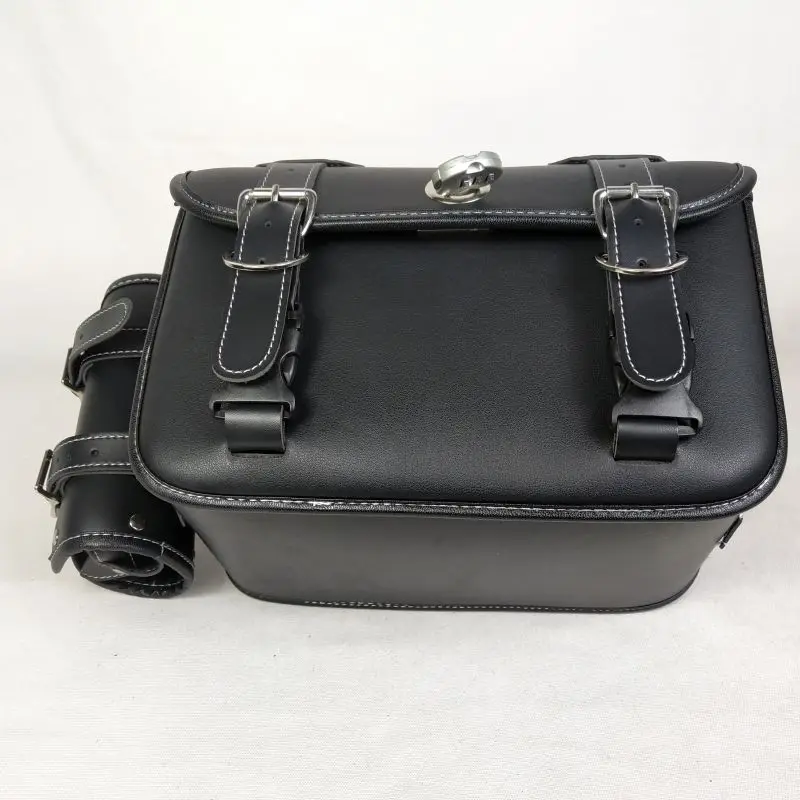 Универсальные мотоциклетные сумки сумка Pannier для хранения багажа Сумки из