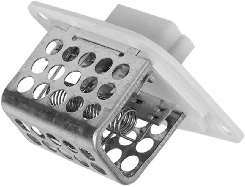 

Heater Blower Motor Resistor 4864957 for 1997 Jeep Cherokee Country Sport Utility 4-Door 4.0L