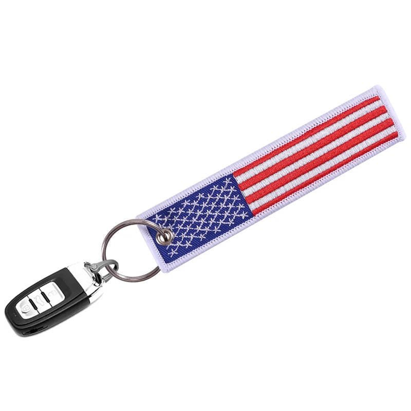 Travel Luggage Bag Tag Label Remove Before Flight Keychains Pilot Aviator Accessories Car Keychain Flight Crew Aviation Gifts