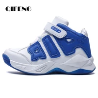 children sport shoes boys basketball shoes teenager student kids summer basket teens leather sneakers 5 6 8 9 13 autumn winter
