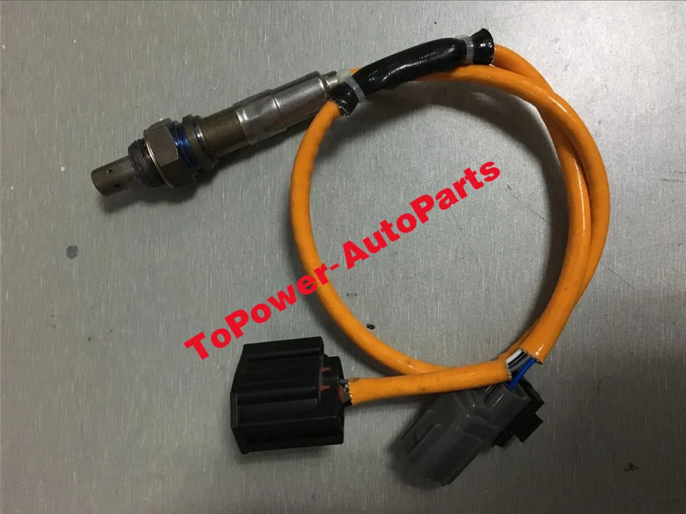 Lambda Sensor Oxygen sensor LFH1-18-8G1C/LFH1188G1/lfh1188g1c/LFH1-18-8G1D for MMazda 6 GG GY 1.8/2.0/2.3 2005-2007 Hatchback | Автомобили