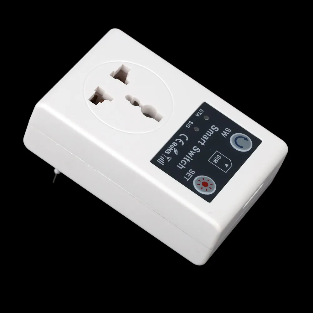 Беспроводной смарт-выключатель с дистанционным управлением 220 В | Обустройство