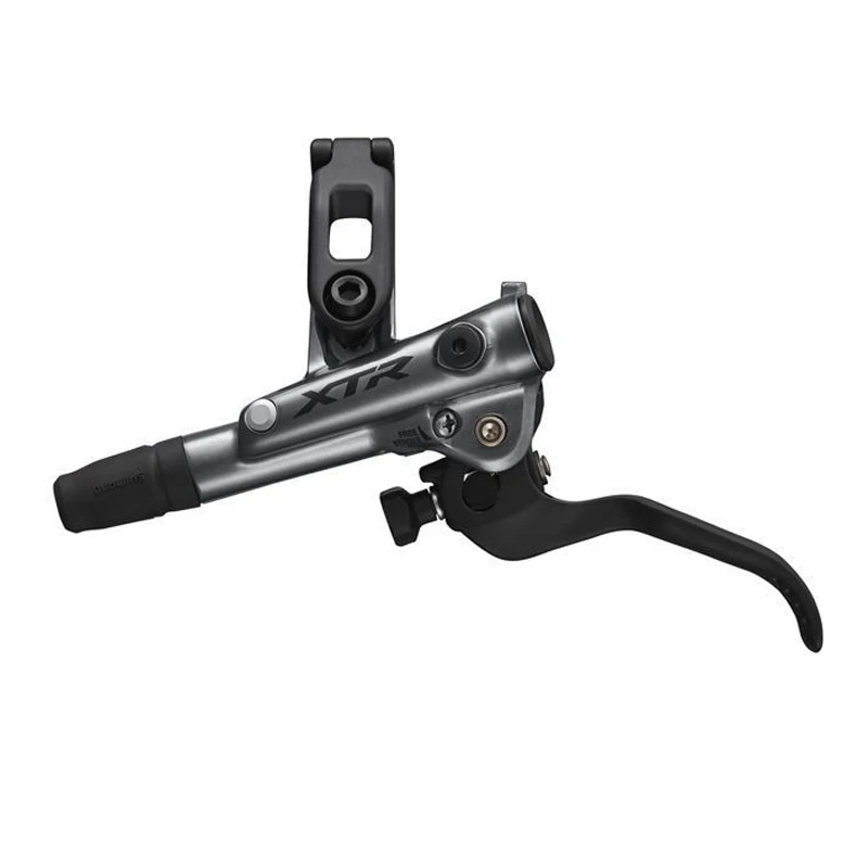 BL-M9120-L Left Shimano XTR гидравлический рычаг дискового тормоза M9100 M9120 I-Spec EV I-SpecEV горный велосипед BL-M9100 BL-M9120 влево или вправо опционально - Цвет: BL-M9120-L Left