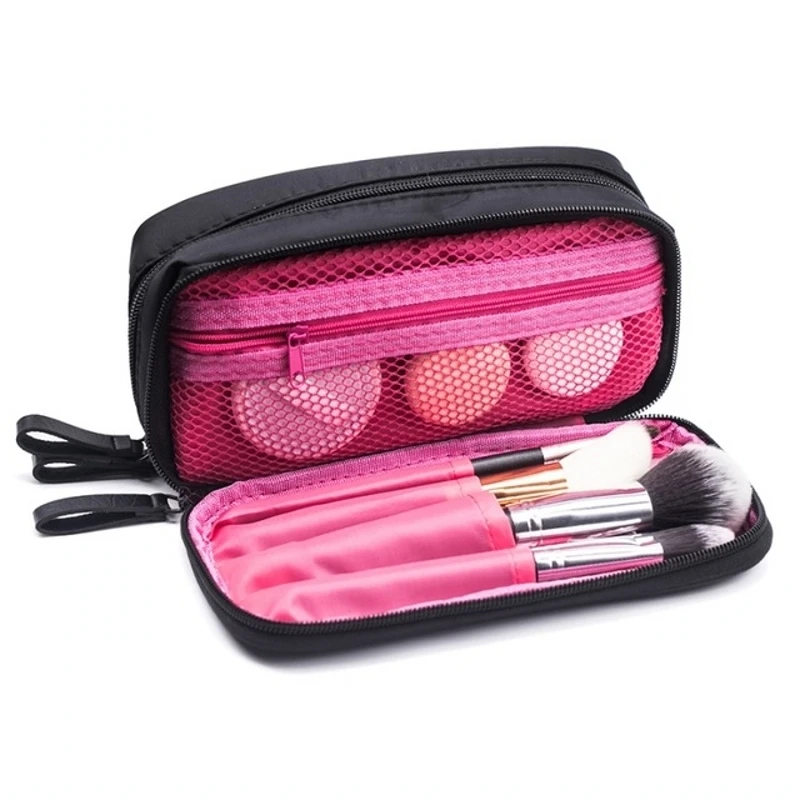 Многофункциональная Дамская косметичка дорожная сумочка для косметики