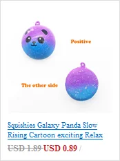 Игрушки для отдыха poopsie slime сюрприз смешивание кокосовые фрукты облако слизи шпатлевка ароматическая снятие стресса детская игрушка из глины под хрусталь D300124