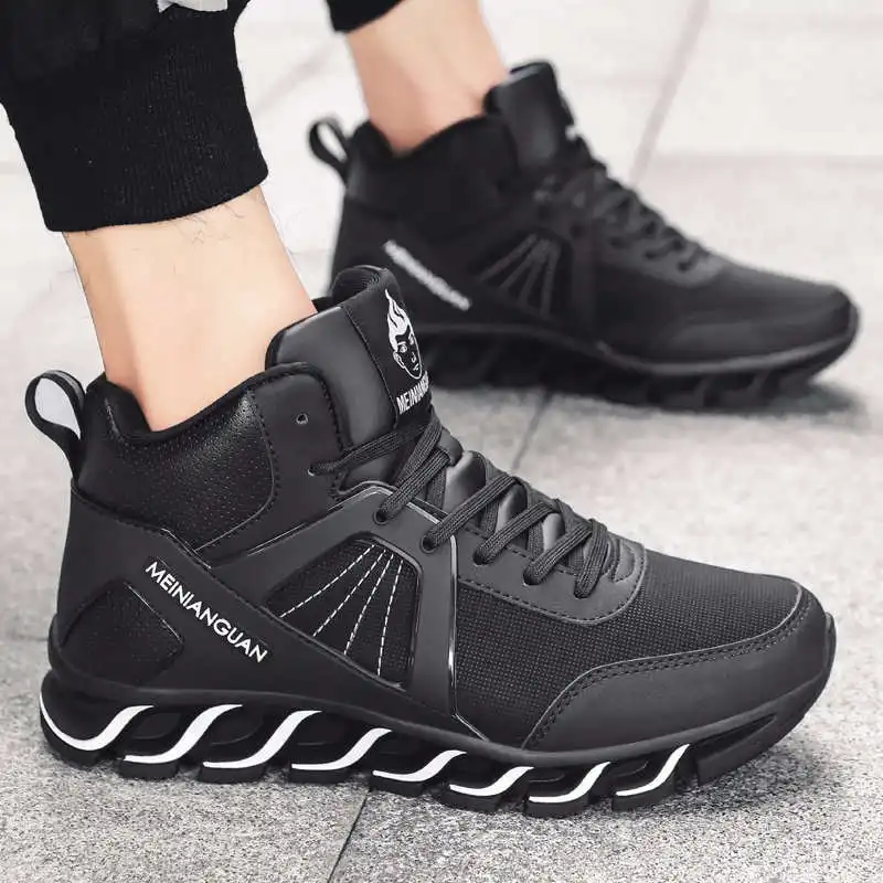 

Boys Sneakers Men's Camouflaged Anime Shoes Popular Goods 2021 Sports Shoes Man Branded Moccasins For Men Without Heels Tennis