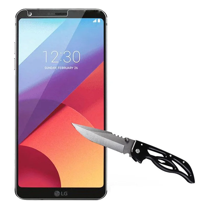 Защитное стекло 9H для LG X2 X4 Plus 2018 2019 Stylo 5 6 7 Q6 Q7 Q8 2017 Q9 Q31 Q51 Q52 Q60 Q61 Q70 Q92 HD | Мобильные