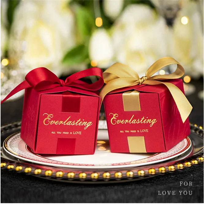 

5 шт., благородный стиль, размер 3,2 дюйма, большие милые подарочные сумки для свадебных торжеств, для маленьких гостей, для дня рождения, вечер...