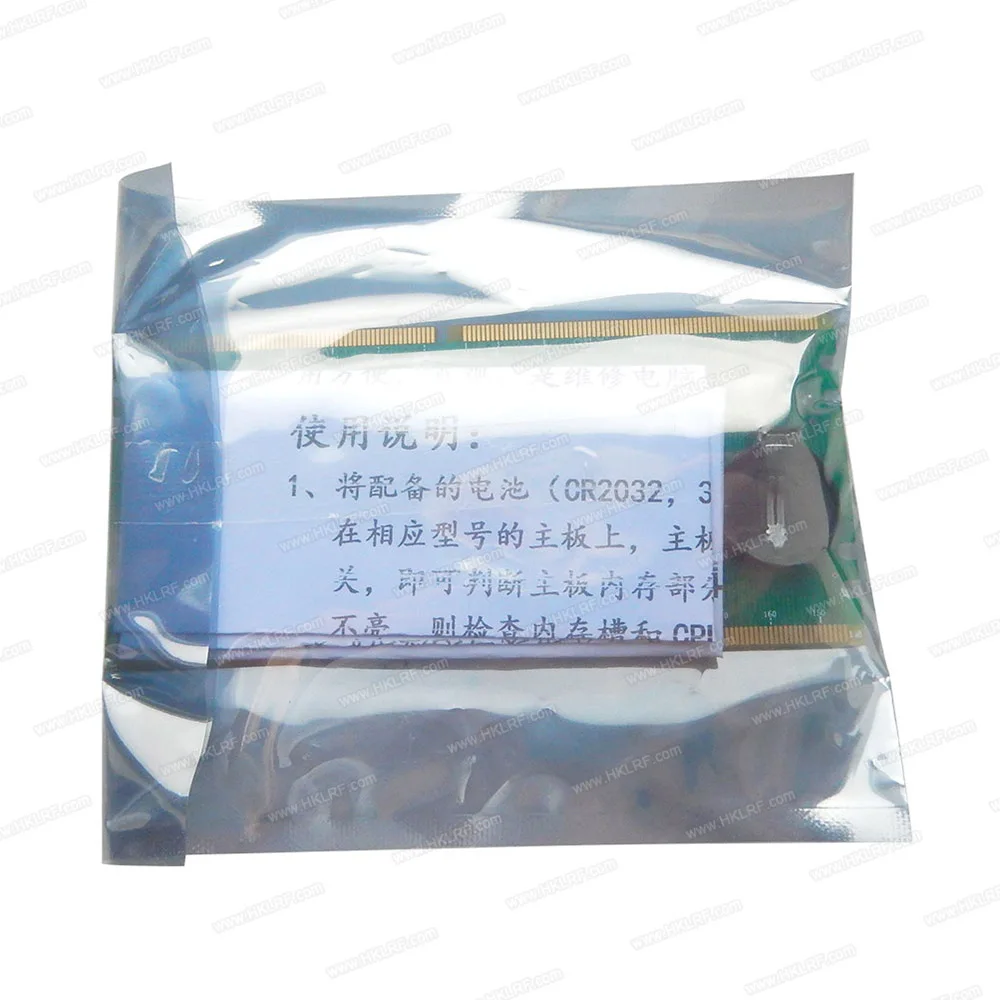 Два в одном Настольный ПК материнская плата Тестовая карта DDR2 DDR3 / DDR4 RAM слот