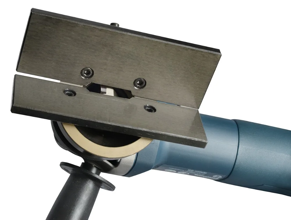 Новая портативная машина для снятия фаски под прямым углом|Шлифовальный станок| |