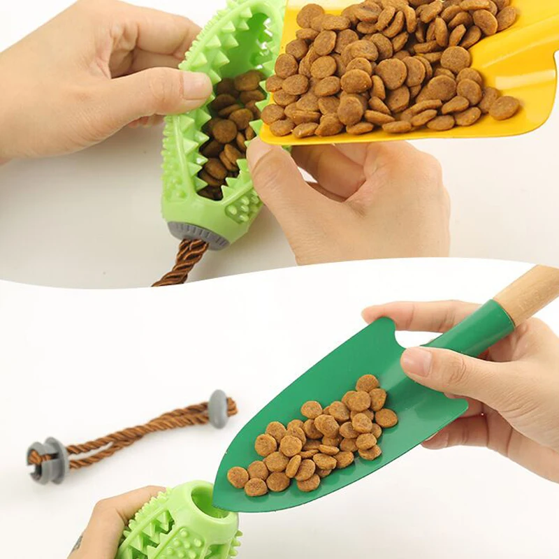 Новинка игрушка для домашних животных собак интерактивный похлопывающий мяч из