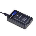 Аккумулятор ENEL14 EL14 для Nikon P7800,P7100,D3400,D5500,D5300,D5200,D3200,D3300,D5100,D3100