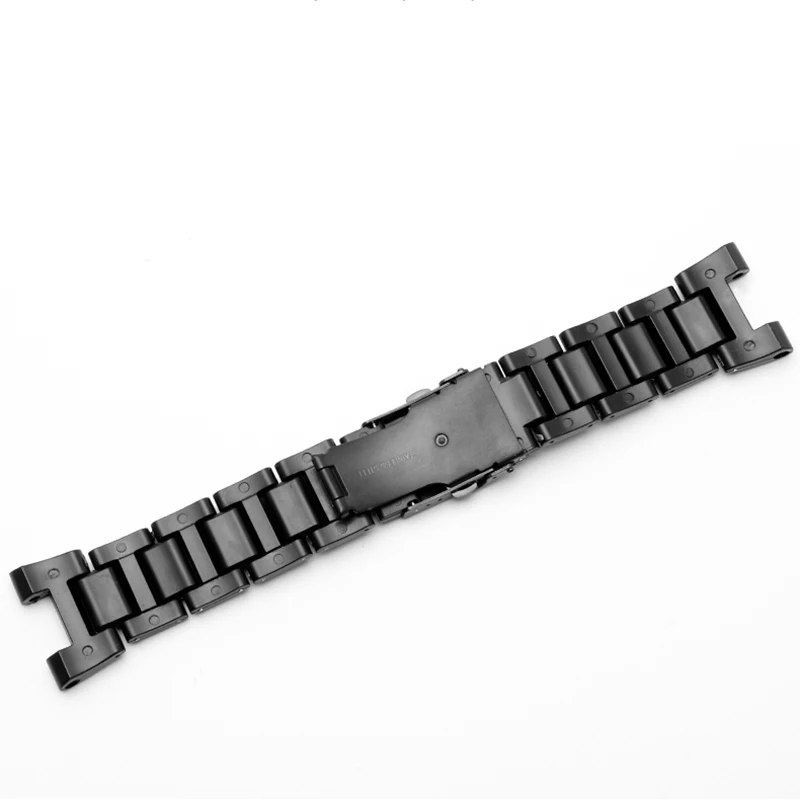 For Casio 5480 PRW-7000/7000fc Light Plastic Steel Watch Strap Protrek Sport Watchband Sories