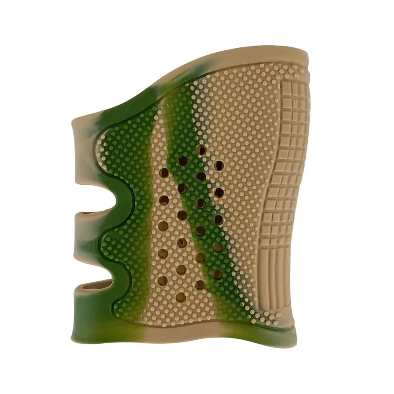 Чехол для пистолета Glock тактическая Резиновая Защитная перчатка