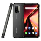 Смартфон Ulefone Armor 7 защищенный, мобильный телефон, Android 10, Helio P90, 8 ГБ + 128 ГБ, 2,4G5G, Wi-Fi, IP68, камера 48 МП, 4G LTE, глобальная версия