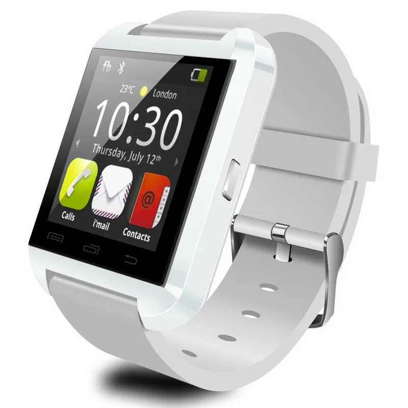 Stepfly Bluetooth часы для IOS телефона android телефон Смарт с функцией BT | Электроника