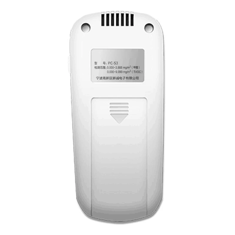 

X7AB Multifunctional Air Quality Tester CO2 TVOC Meter Temperature Humidity Measuring Device Gas Detector