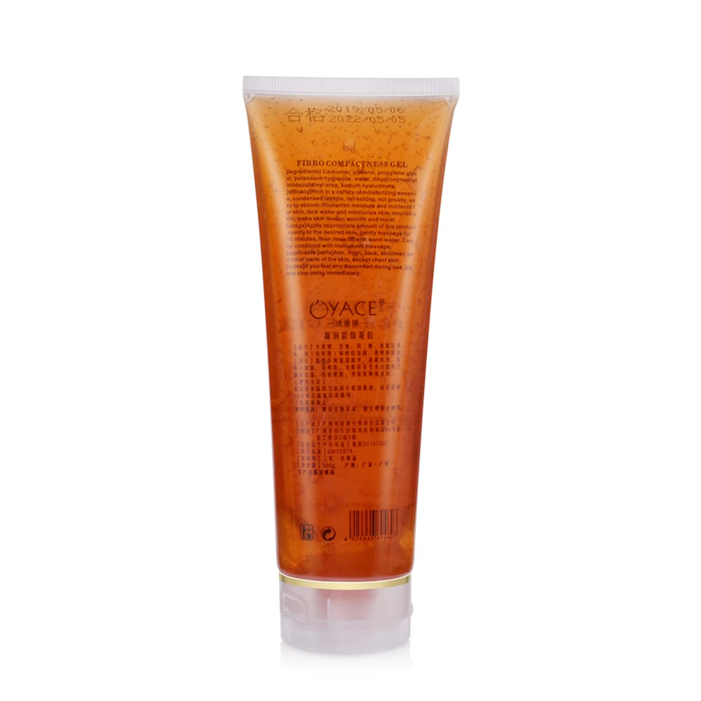 Slimming Gel Крем для похудения, массажер для тела, новинка 250 г, Антицеллюлитный горячий крем, сжигатель жира, гель для похудения, массажный, горячий, Антицеллюлитный - Цвет: Slimming Gel