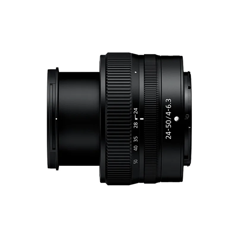 

Для Nikon Z 24-50 мм фоторамка с полным покрытием Micro-single подходит для путешествий на крючке Z5 Z6 Z7