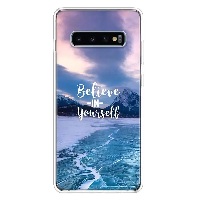 Чехол для Samsung Galaxy S10 S20 Ultra Note 10 9 8 S9 S8 J4 J6 J8 + Lite Plus Pro S7|Бамперы| |