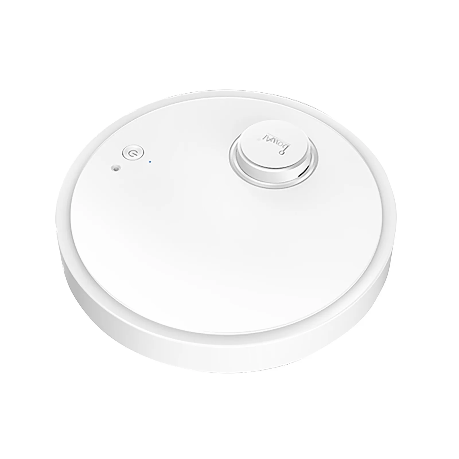 Многофункциональный робот пылесос зарядка через USB подметания умный бытовой