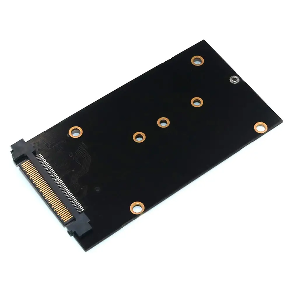 m 2 ключ м ssd для sff 8639 u2 адаптер u 2 для m 2 к
