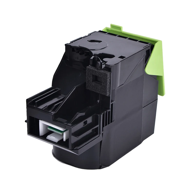 Совместимый тонер картридж для Lexmark CS317 CS317dn CS417 CS417dn CS517 CS517de CX317 CX317dn CX417 CX417de CX517