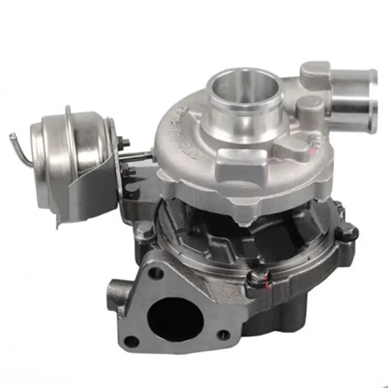 

Турбокомпрессор Для Hyundai Tuscon Sonata KIA Sportage Ceed 2,0 CRDi 103 кВт 28231-27470 757886-5007S 28231-27860 757886-0003 757886