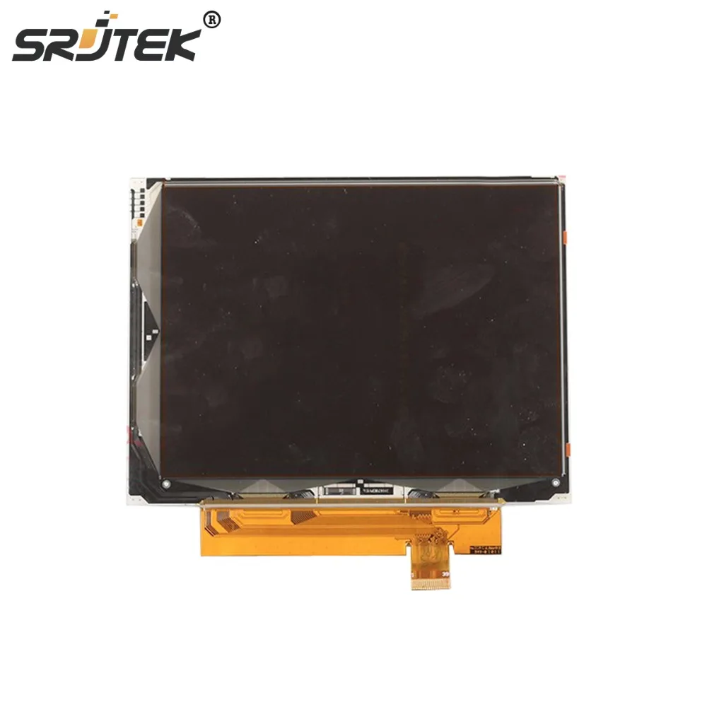 Srjtek 5 inch For ED050SC3(LF) Eink LCD Display Screen Pocketbook 360 Sony PRS-300 Ebook reader Module Panel | Мобильные телефоны и