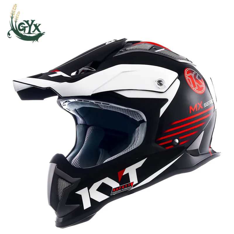 

High quality cool off-road motorcycle safety helmet SE series Aino high-end helmet four seasons universal men and women