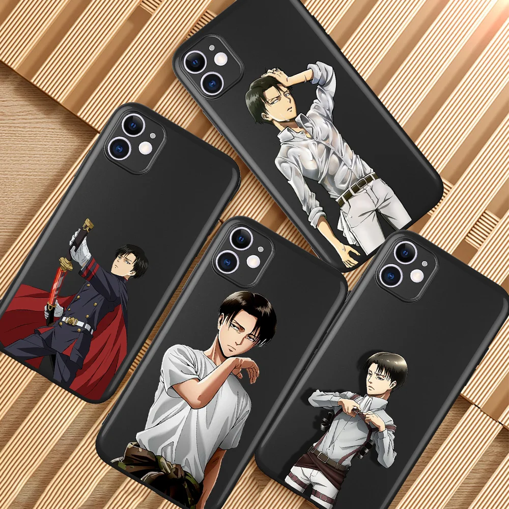 

Attack on Titan Eren Jaeger manga for iPhone 12 Pro Max 5 6 6S 7 8 SE 2020 Plus X XS XR 11 Pro Max Phone case cover silicone