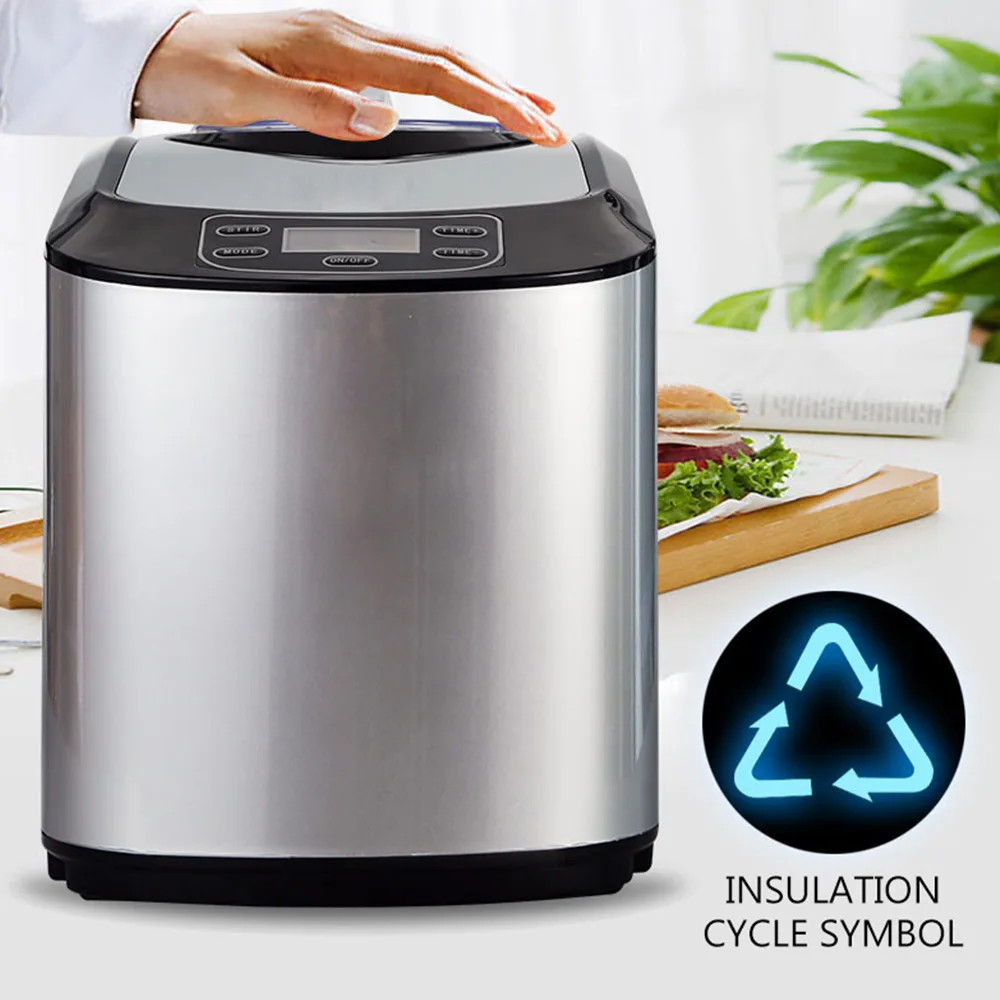 Бытовая Машина Для Мороженого коммерческая автоматическая машина для