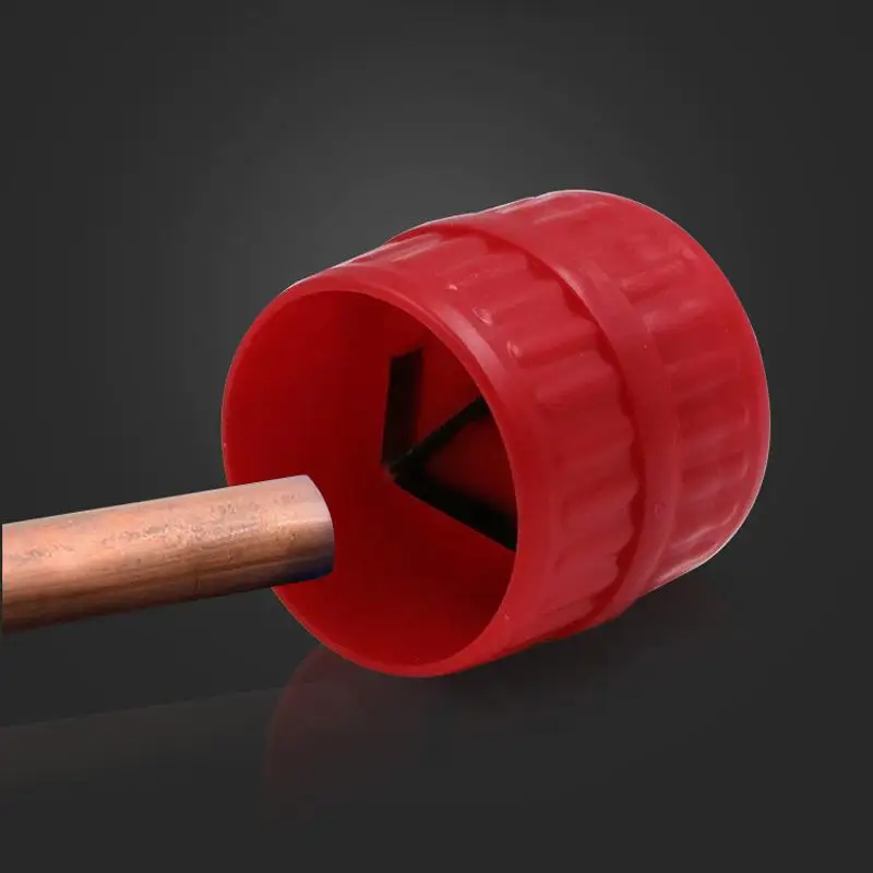 Латунная Труба для снятия фаски 3 мм 38 внутренняя и внешняя трубы металлические