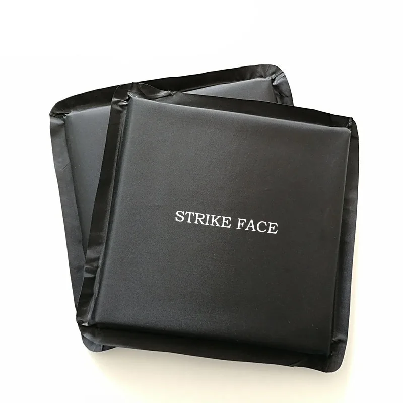 

Пуленепробиваемые пластины 2 шт./лот 6x6 дюймов NIJ IIIA 3A, отдельные пуленепробиваемые мягкие боковые панели, вставные боковые панели, защита дл...