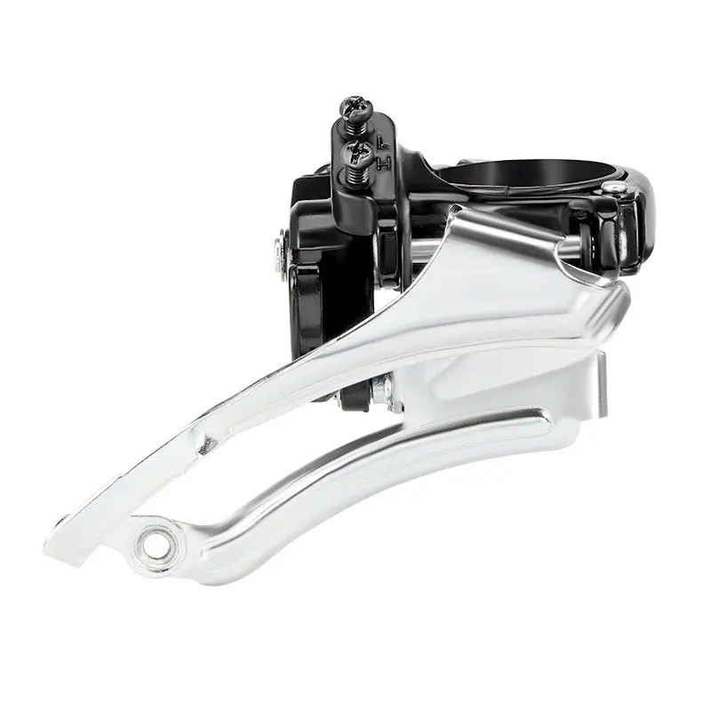 Горный велосипед передний переключатель передач 3 скорости 8/9/10/11 21/24/27S