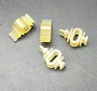 Амортизатор для лазерной головки VAM1250 VAM1202 CDM12.1 CDM4 M9, 4 шт.