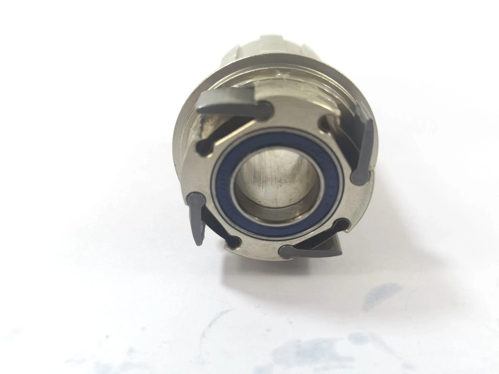 Powerway M74 Снежный велосипед песочный задний fat hub барабан Кассетный корпус