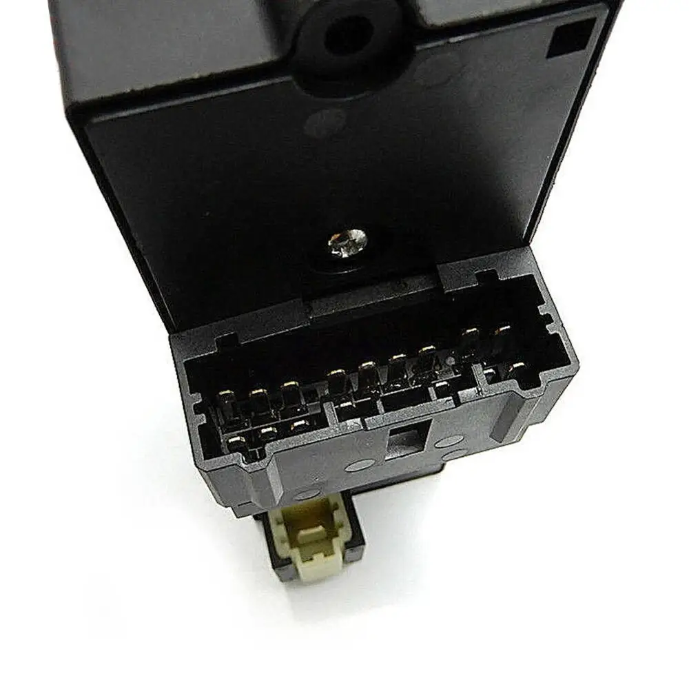 Кнопка переключателя стеклоподъемника 83593-S04-9500 83593S049500 для Honda Civic CX EX HX LX Si 4 двери