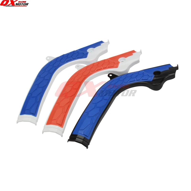 X-рамки гвардии защитная крышка для KTM SX125 SX150 SXF250 SXF350 SXF450 Байк MX мотокросс