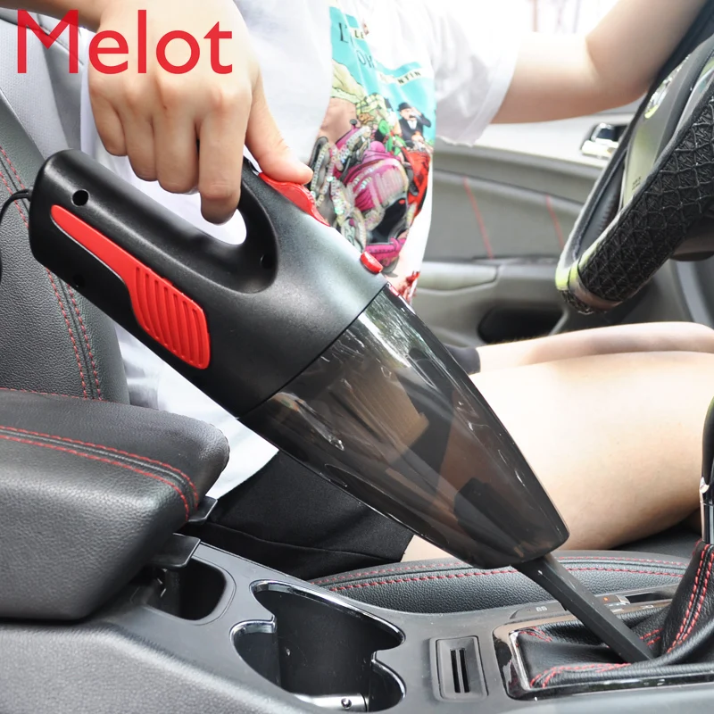 

Car Cleaner Car for Home and Car High-Power Small Car Car Handheld Vacuum Cleaner Powerful Dedicated