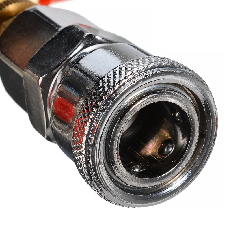 Контрольный клапан давления воздушного компрессора 90 120PSI переключатель в сборе