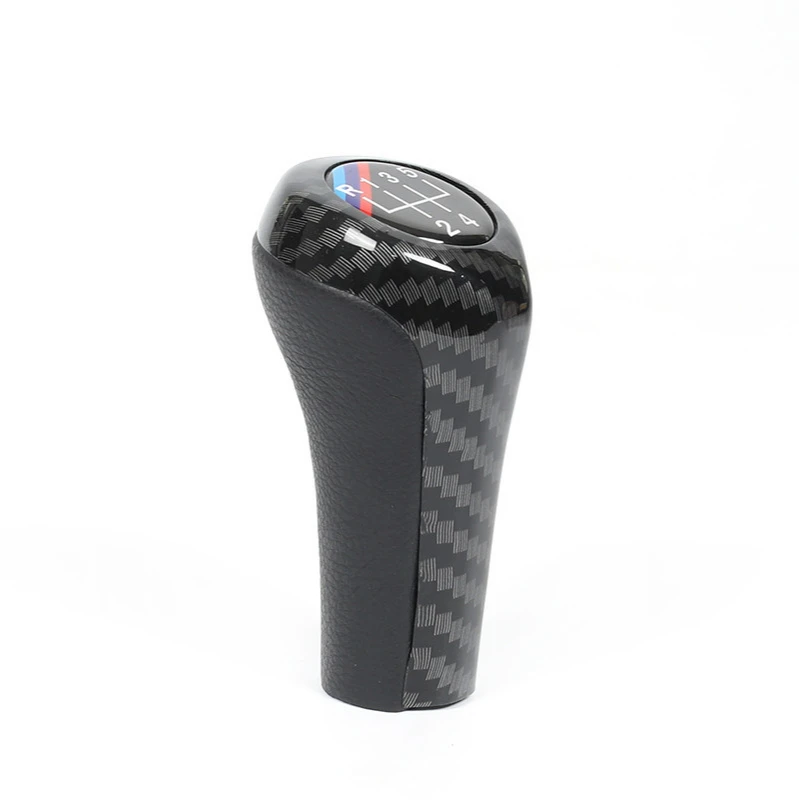 

Shift handball Shift lever Handball applies to BMW E30 E32 E36 E46 E39 E34 Z3 Manual gear universal