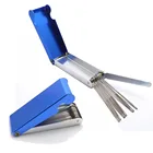 Карбюратор для мотоцикла, набор инструментов для очистки карбюратора, набор инструментов для уборки игл и лезвий