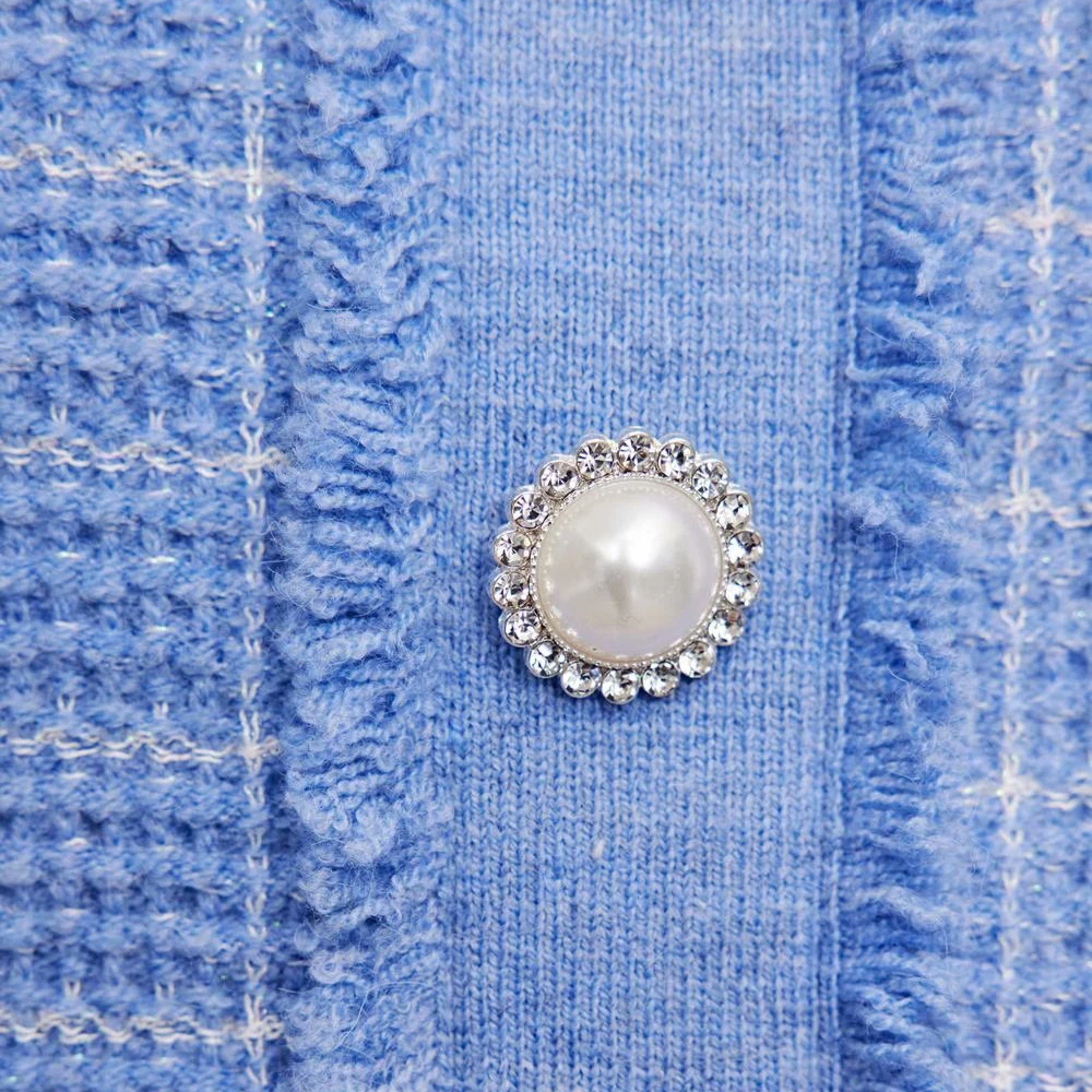 

Top 2021 women's summer new short-sleeved plaid stitching fake two-piece casual western style short shirt top women