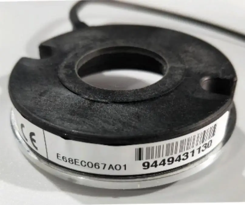 Оригинальный моторный накопитель переменного тока кодер датчик подшипника