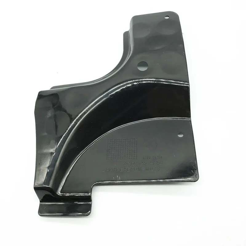 READXT правая нижняя напольная направляющая сковорода брызговик щит крышка